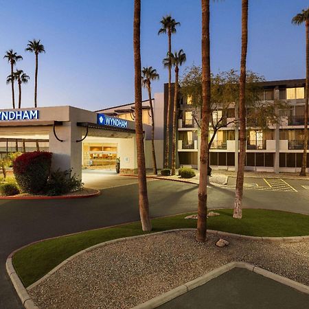 Wyndham Phoenix Airport - Tempe Extérieur photo