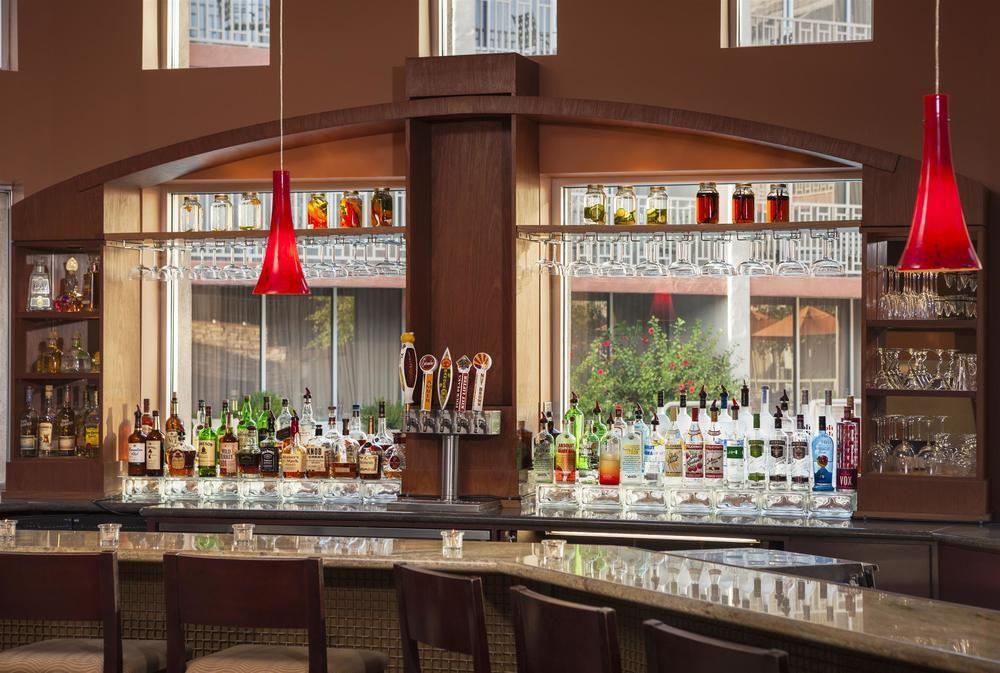 Wyndham Phoenix Airport - Tempe Extérieur photo