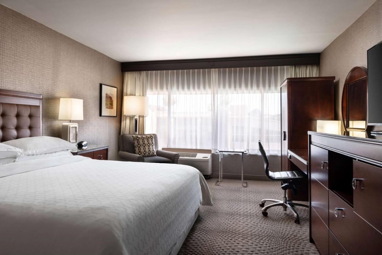 Wyndham Phoenix Airport - Tempe Extérieur photo