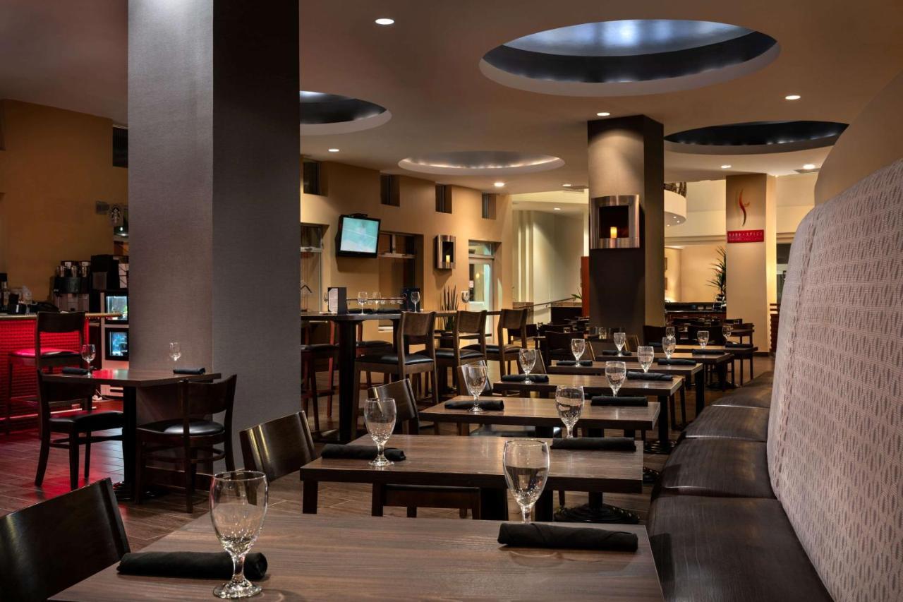 Wyndham Phoenix Airport - Tempe Extérieur photo