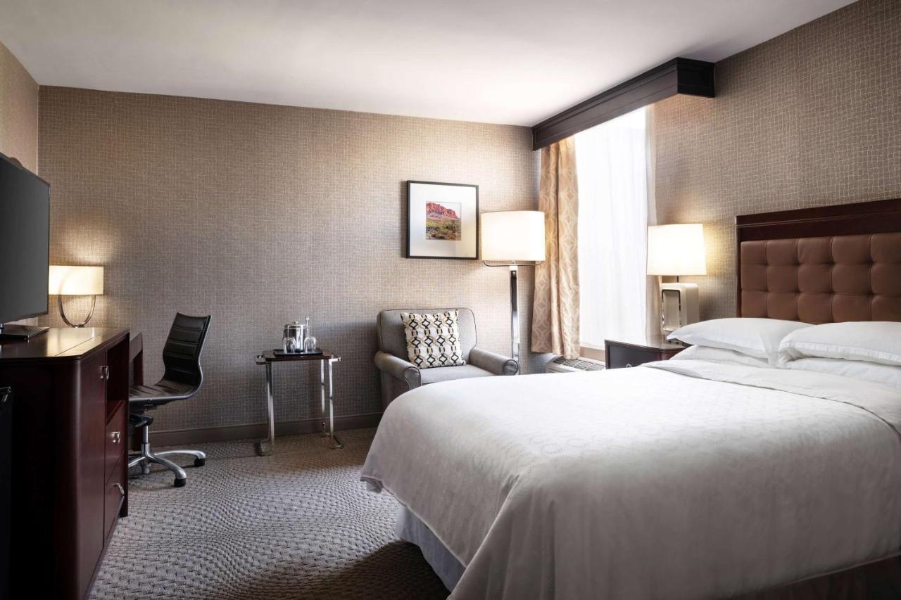 Wyndham Phoenix Airport - Tempe Extérieur photo