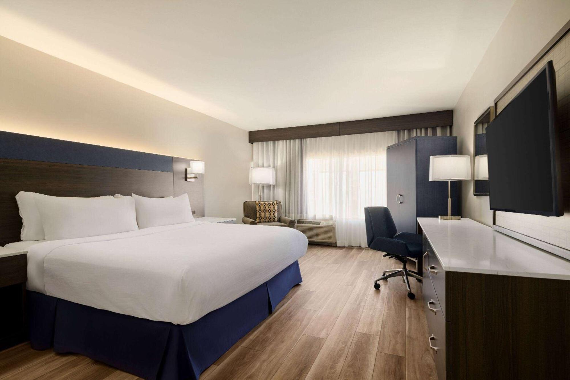 Wyndham Phoenix Airport - Tempe Extérieur photo