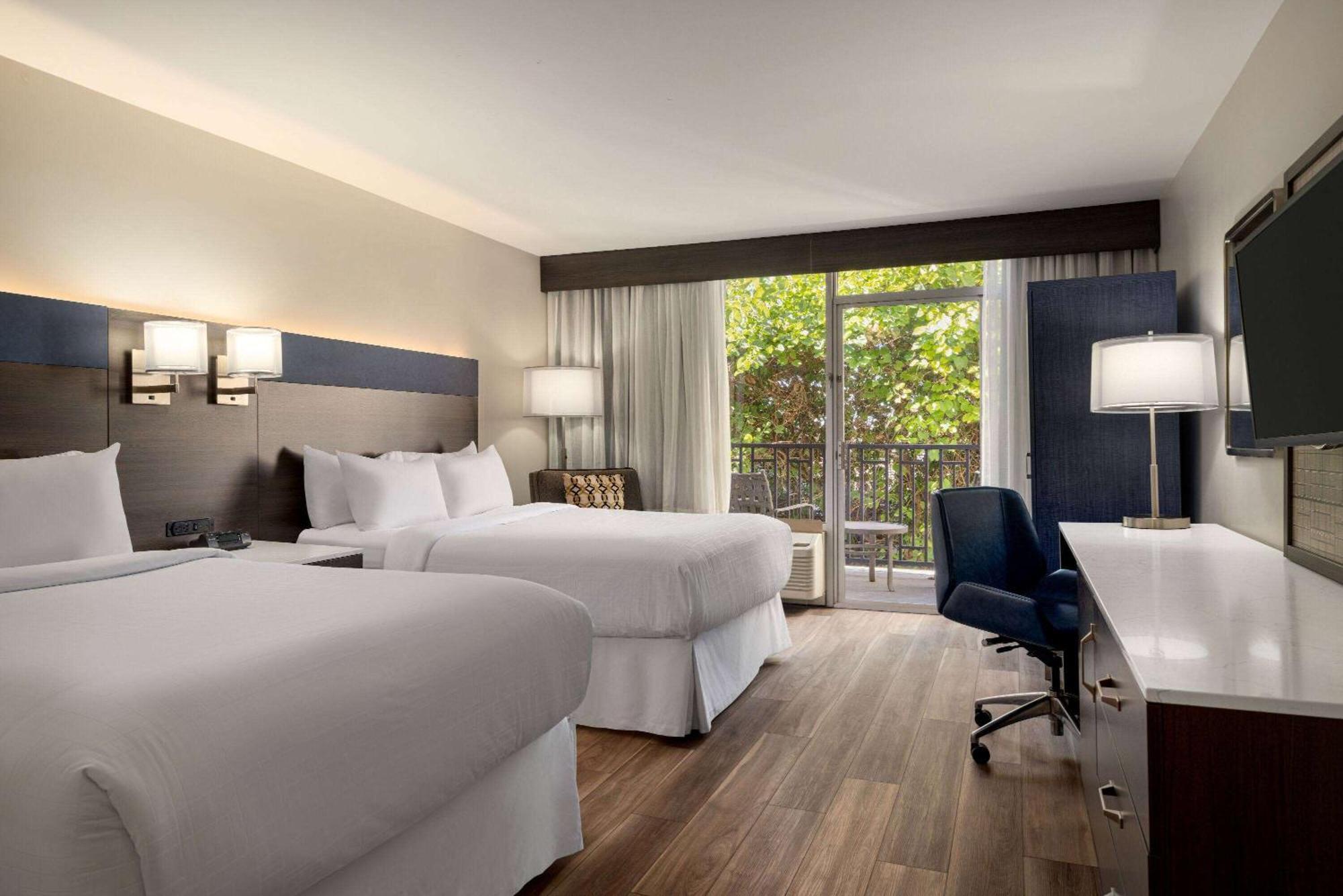 Wyndham Phoenix Airport - Tempe Extérieur photo