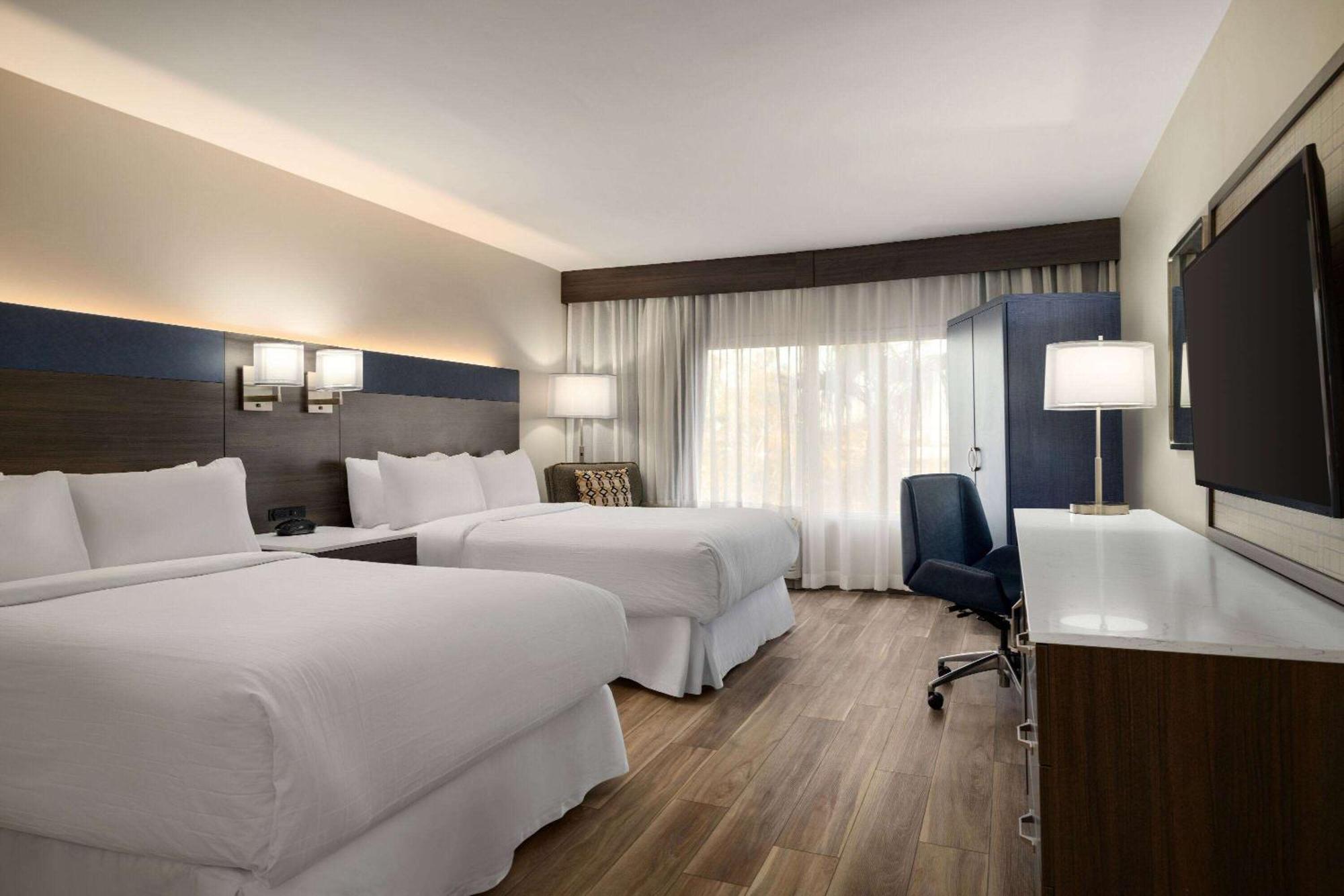 Wyndham Phoenix Airport - Tempe Extérieur photo