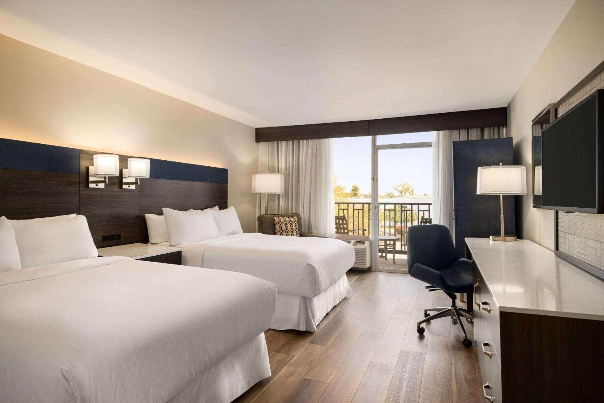 Wyndham Phoenix Airport - Tempe Extérieur photo