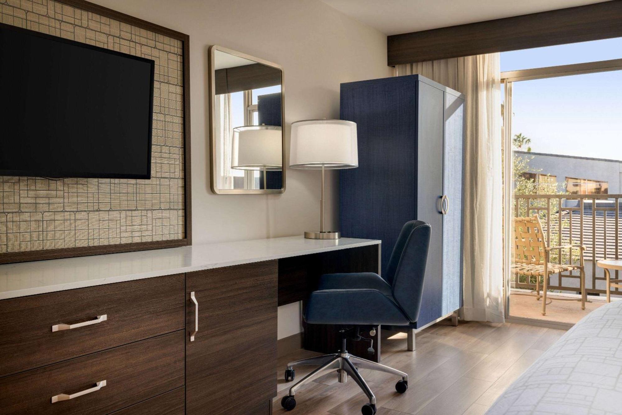 Wyndham Phoenix Airport - Tempe Extérieur photo
