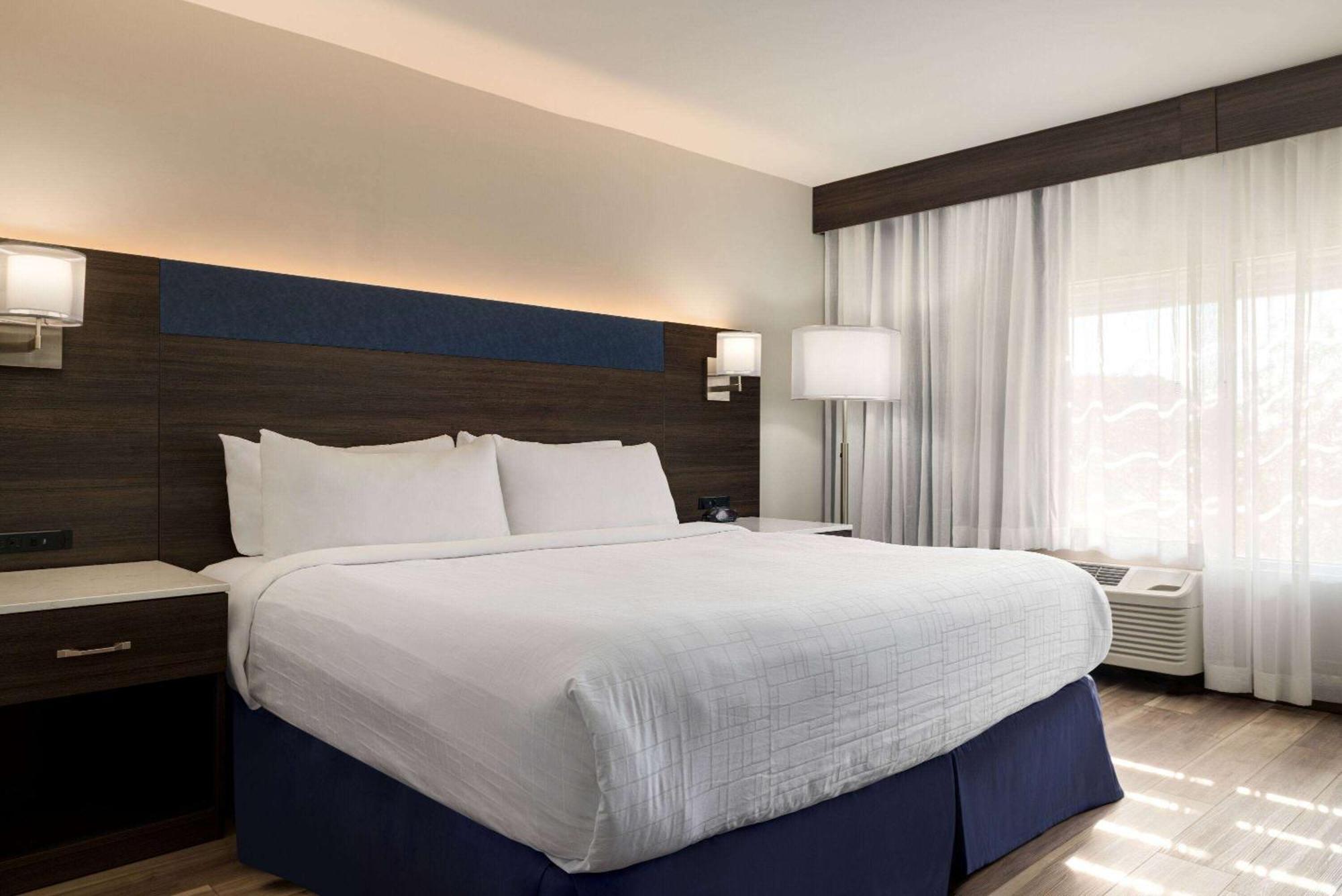 Wyndham Phoenix Airport - Tempe Extérieur photo
