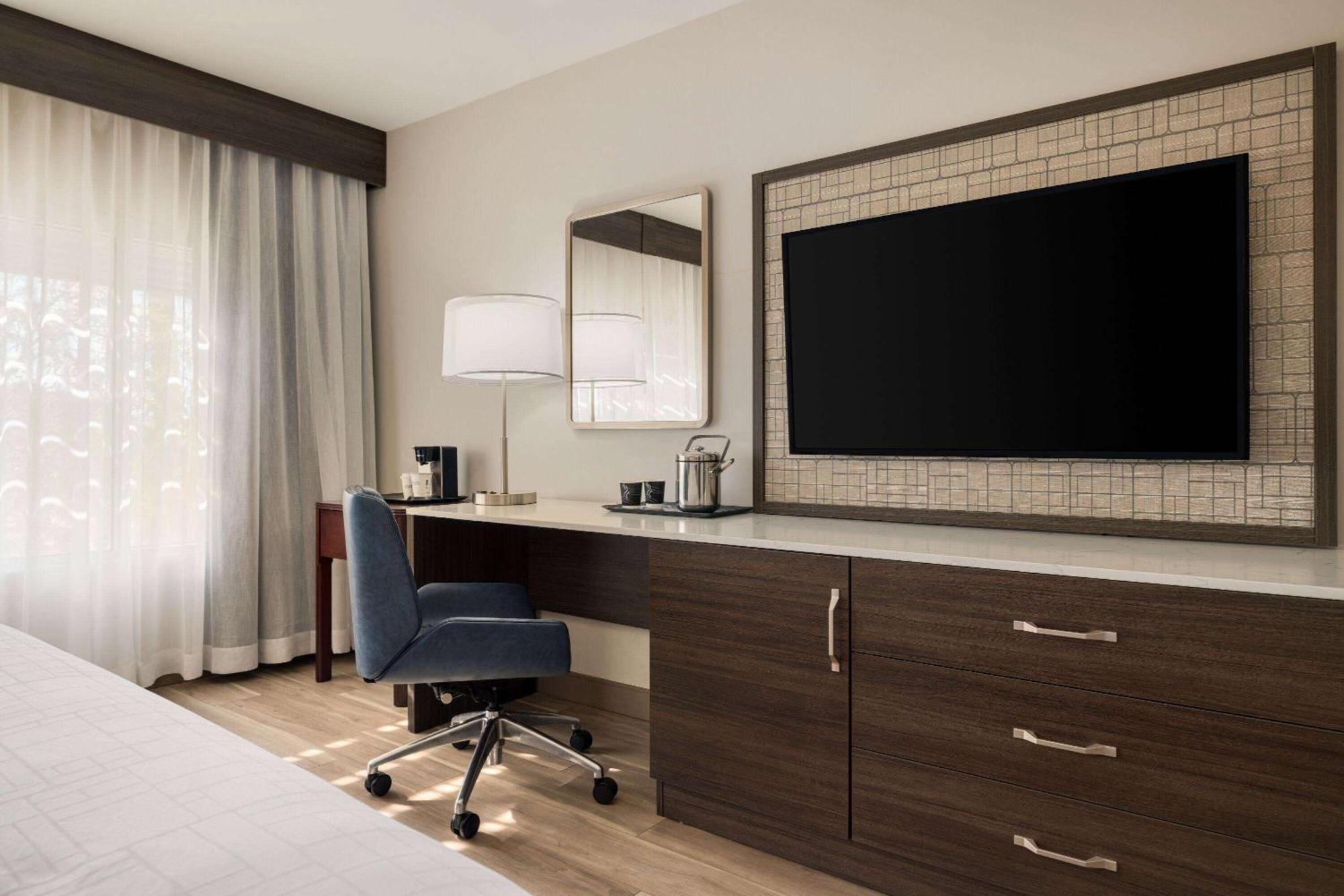 Wyndham Phoenix Airport - Tempe Extérieur photo