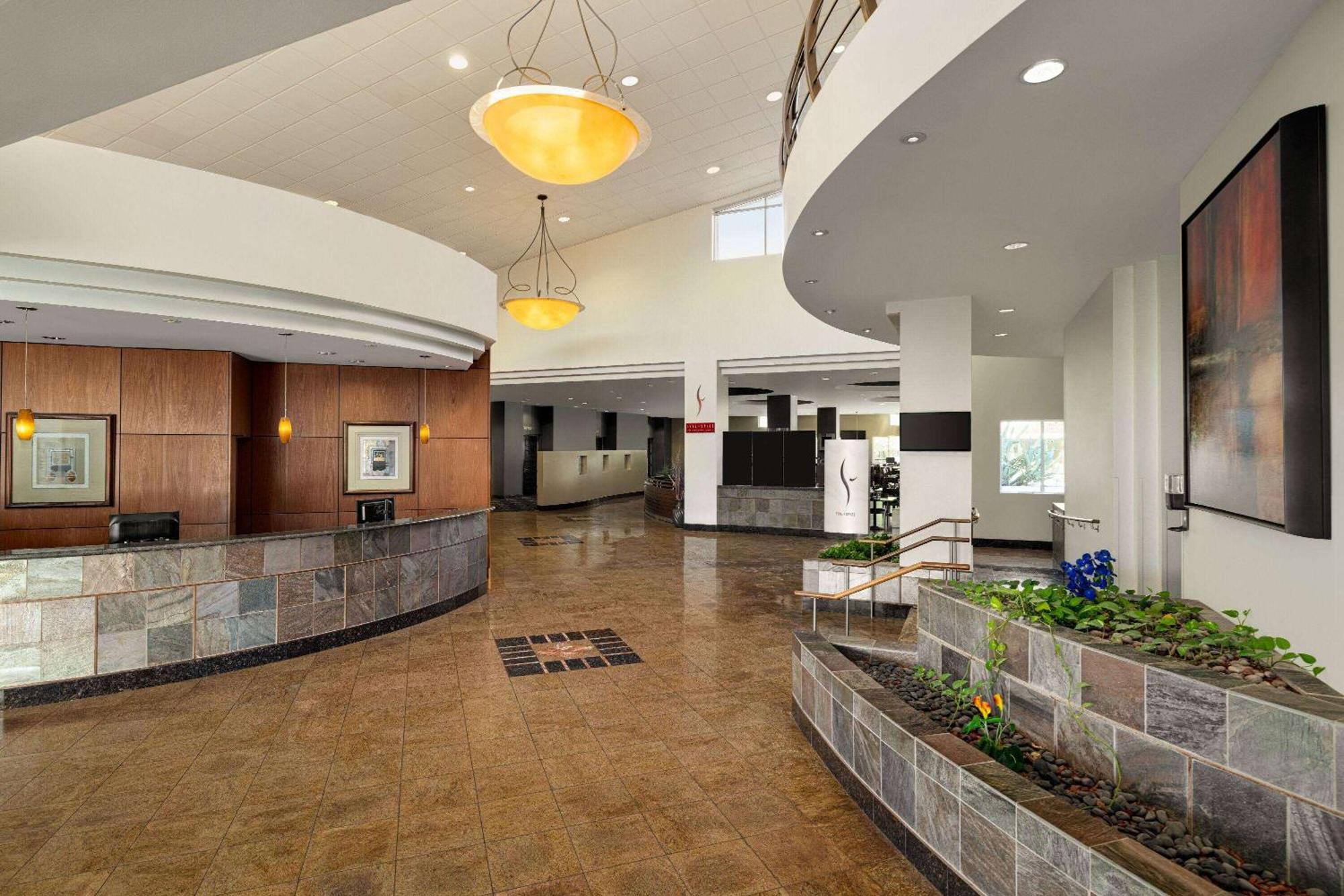 Wyndham Phoenix Airport - Tempe Extérieur photo