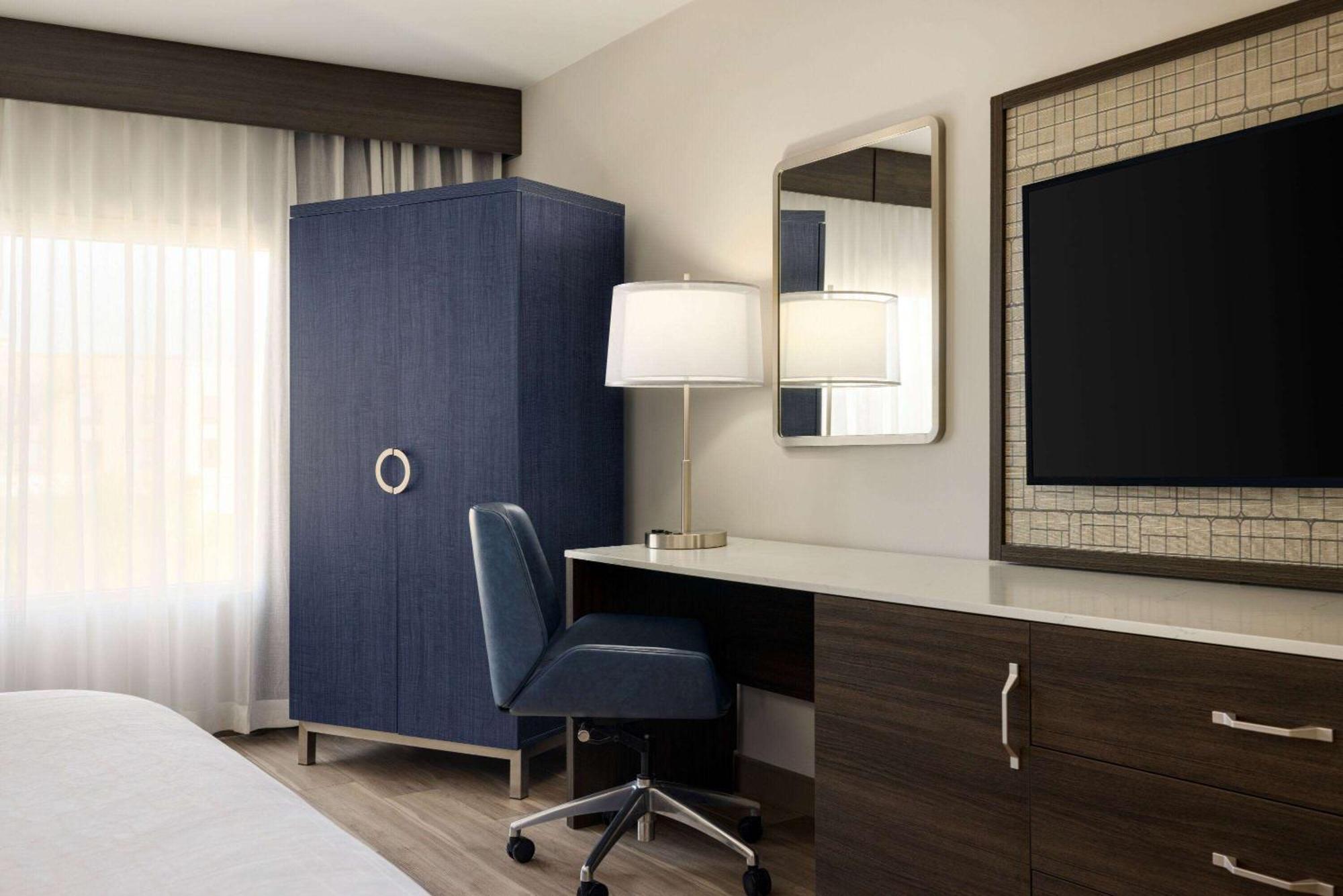 Wyndham Phoenix Airport - Tempe Extérieur photo