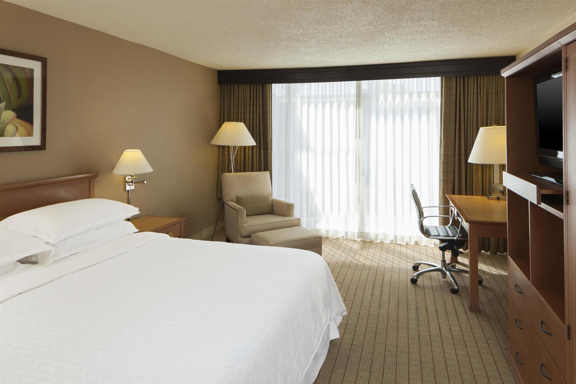 Wyndham Phoenix Airport - Tempe Chambre photo