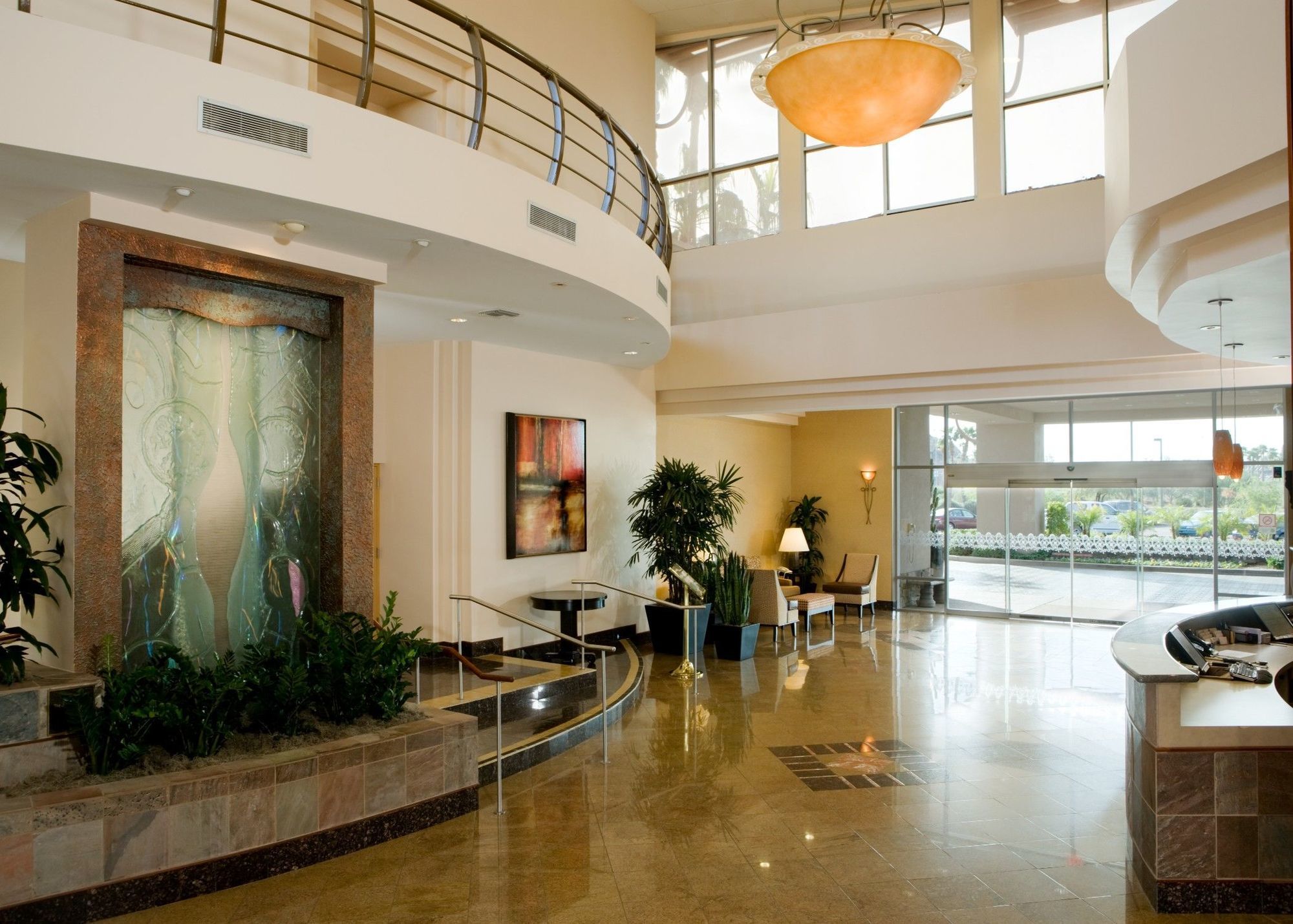 Wyndham Phoenix Airport - Tempe Extérieur photo