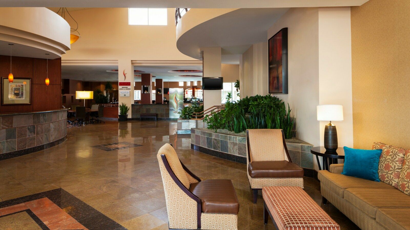Wyndham Phoenix Airport - Tempe Extérieur photo
