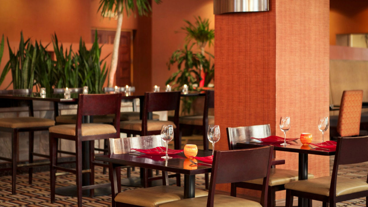 Wyndham Phoenix Airport - Tempe Extérieur photo