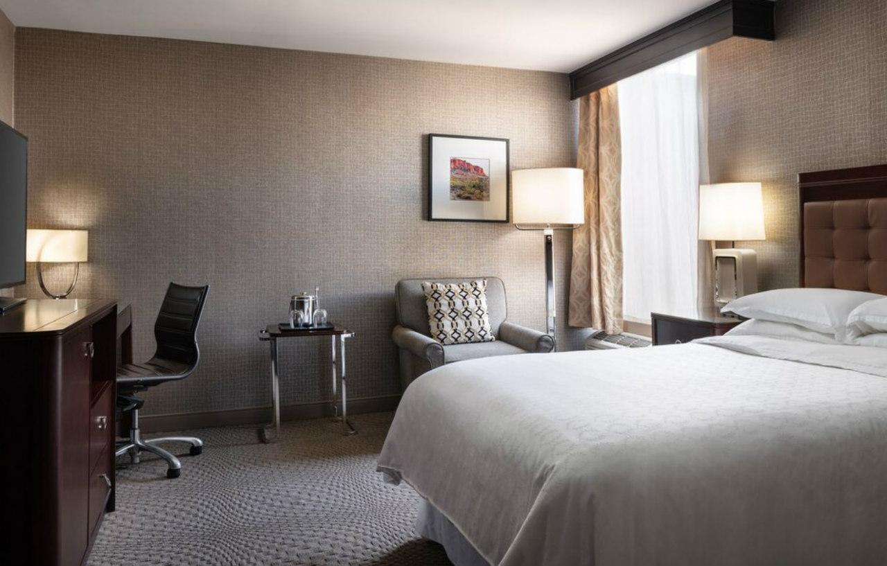 Wyndham Phoenix Airport - Tempe Extérieur photo